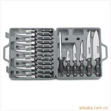 陽(yáng)東縣堅(jiān)鵬五金制品廠 匠心之鋼，鑄就卓越廚用刀具系列