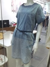 杭州女裝牛仔裙新風尚 解碼最新熱賣款式圖1975279